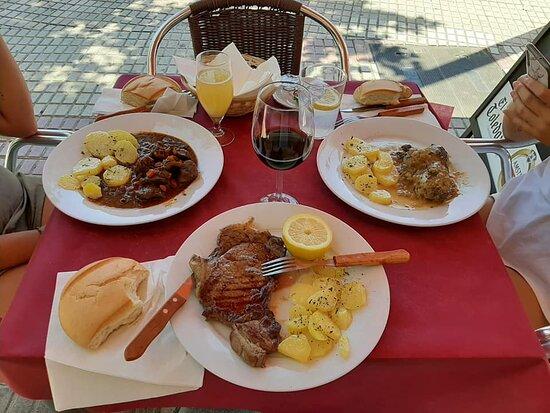 Cerveceria Restaurante El Toledano